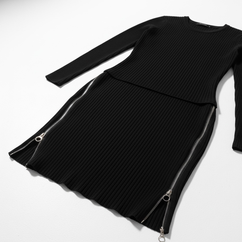 🖤 NWOT Designer Co-Ord Set | Retail $368 - Picture 8 of 8